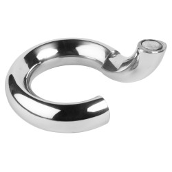 Generique Donut Cockring Magnetic